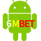 Aplicativo 6MBET para Android