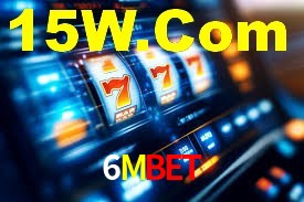 Welcome Bonus 6MBET