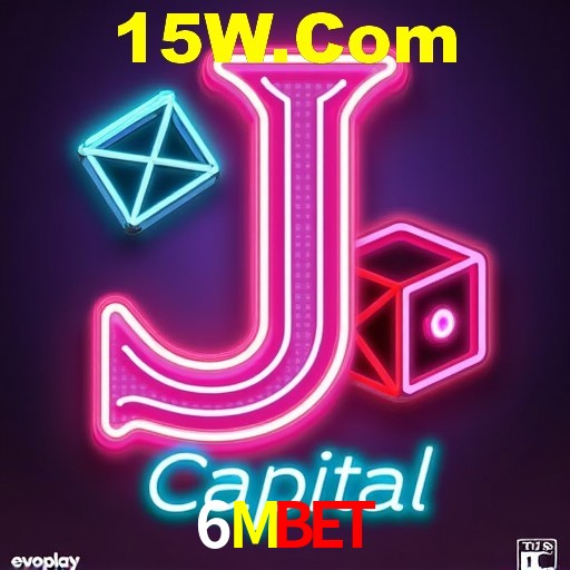 PIX Instantâneo 6MBET