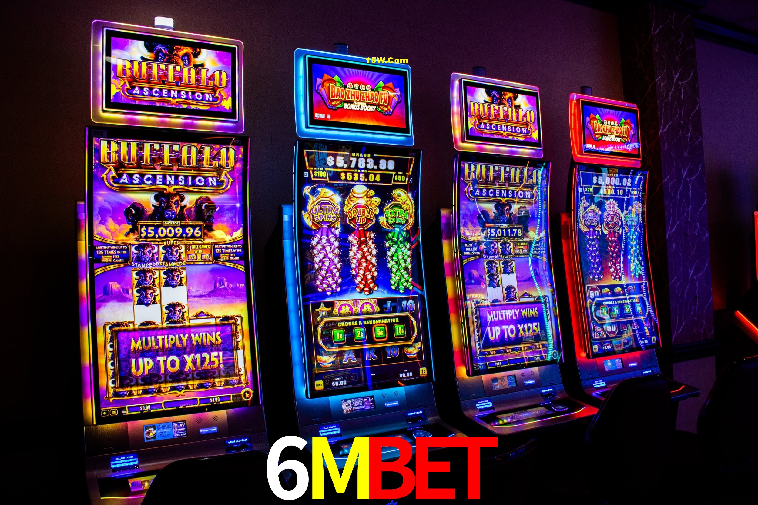 Quick Registration 6MBET