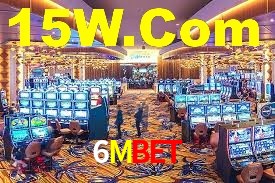VIP Casino 6MBET