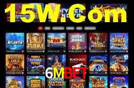 Premium Interface 6MBET