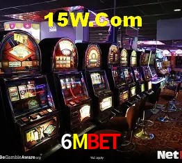 Tecnologia da Plataforma 6MBET