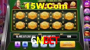 Live Casino 6MBET