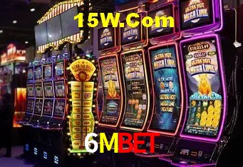 Sistemas de Segurança 6MBET