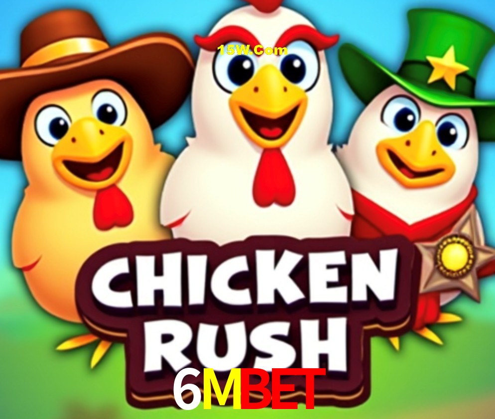 Login Seguro 6MBET