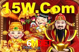 Welcome Bonus 6MBET