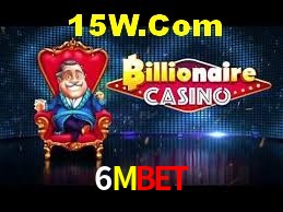 Game Providers 6MBET