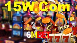 Daily Bonuses 6MBET