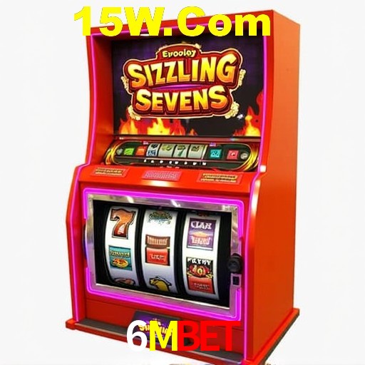 APP oficial da 6MBET para mobile