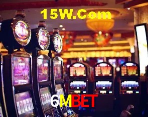 Integração de APIs 6MBET