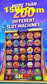 Slot Games 6MBET