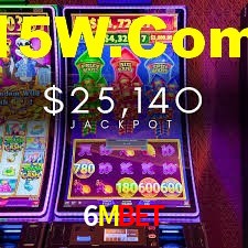 Live Casino 6MBET