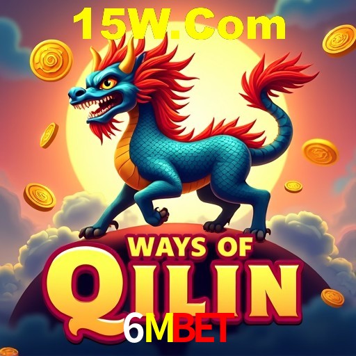 Arquivo de instalação oficial do aplicativo 6MBET para Android
