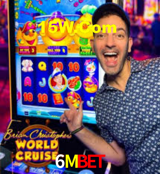 6MBET: A Experiência de Casino com Jogos de Mesa ao Vivo