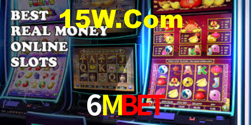 6MBET: Jogos de Caça-Níqueis-Altas Recompensas, Roleta-Velocidade, Blackjack-Desafios Máximos